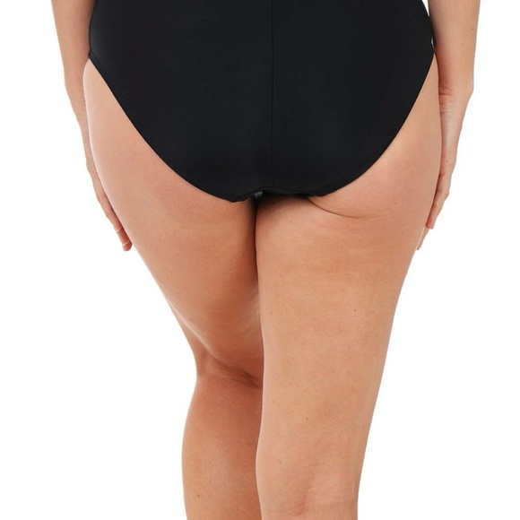 CEEB Classic Hipster Bikini Bottom Size 16 - Picture 3 of 12